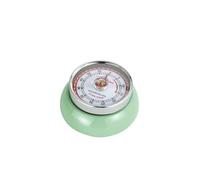 Minuteur Mécanique Speed ZASSENHAUS VERT