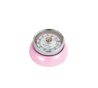 Kuchenprofi 26z72372 minuteur aimanté rose