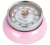 Minuteur Mécanique Speed ZASSENHAUS ROSE