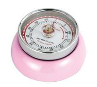Kuchenprofi 26Z72372 Minuteur Aimanté Rose Taille unique