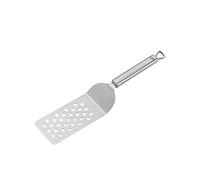 Kuchenprofi Parma Spatule perforée en Acier Inoxydable