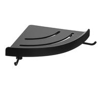 Kuchinox Apo étagère 24.4 cm noir AKA704T