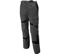 KÜBLER® 10001786182952 KÜBLER® Herren Arbeitshose "ACTIVIQ" grau Größe 46