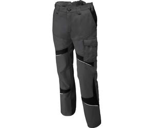 KÜBLER® 10001786182952 KÜBLER® Herren Arbeitshose "ACTIVIQ" grau Größe 46