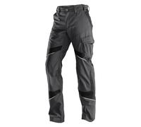 KÜBLER® 10001786182957 KÜBLER® Herren Arbeitshose "ACTIVIQ" grau Größe 52