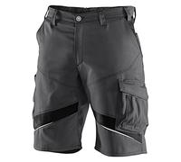 Kübler 24505365-9799-50 Activiq Short Taille Haute 50 AnthraciteNoir
