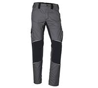 KÜBLER Activiq Pantalon stretch Anthracitenoir Taille 52 50% BW50% PE