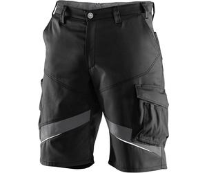 Kübler Activiq short noir/anthracite Gr. 52