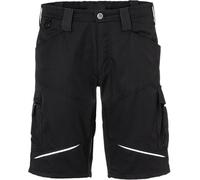 Kübler Activiq short stretch noir Gr. 58