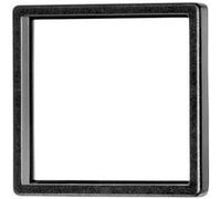 Kübler Automation T008177 Cadre de montage pour compteur dheures dexploitation G