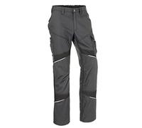 Pantalon Kübler Activiq Coton+ anthracite/noir Gr. 48