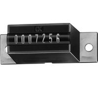 Kübler Group 1.130.000.012 AK 07.00 12 V/DC Compteur additionneur Kübler AK 07.00 12 V/DC 7 digits