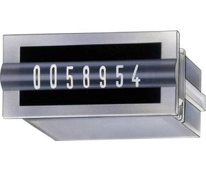 Kübler Group 1.130.200.012 K 07.20 12 V/DC Compteur additionneur Kübler K 07.20 12 V/DC 7 digits