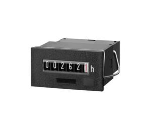 Kübler Group 3.160.211.351 HB26 Compteur d'heures de fonctionnement avec remise à zéro HB 26.21 DC