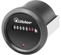 Kübler Group 3.474.901.075 HR47 Compteur dheures Kübler HR 47 AC