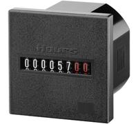 Kübler Group Compteur dheures dexploitation H57Compteur horaire