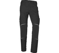 Kübler Pantalon extensible Activiq noir 52