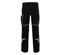 Pantalon Kübler Bodyforce noir/anthracite taille 54