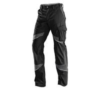 KÜBLER Workwear KÜBLER ACTIVIQ Work Trousers, Men's Work Trousers Made of Blended Fabric, Lightweight Work Trousers