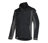 Kübler Workwear Kübler INNOVATIQ veste noir/anthracite taille 3XL Quantité:1