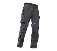 Kübler Workwear Kübler Pantalon Pulsschlag HIGH PSA 2 anthracite, taille 50 Quantité:1