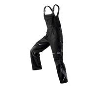 Kübler Workwear Kübler Pulsschlag Salopette 3324 noir/anthracite taille 60 Quantité:1