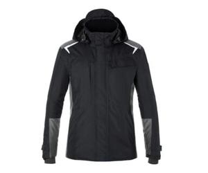 Kübler Workwear Kübler Veste Hardshell BODYFORCE PSA 2 noir/anthracite Forme 1326 Taille S Quantité:1