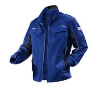 Kübler Workwear KÜBLER Veste Pulsschlag 56 Quantité:1