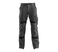 Kübler Workwear Pantalon Kübler ActiviQ 2350 anthracite/noir taille 48 Quantité:1