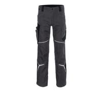 Kübler Workwear Pantalon Kübler BODYFORCE anthracite/noir Forme 2225 Taille 54 Quantité:1