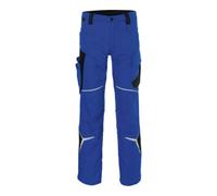 Kübler Workwear Pantalon Kübler BODYFORCE bleu/noir Forme 2225 Taille 58 Quantité:1