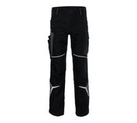 Kübler Workwear Pantalon Kübler BODYFORCE noir/anthracite Forme 2225 Taille 44 Quantité:1