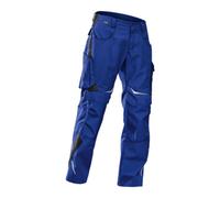 Kübler Workwear Pantalon Kübler Pulsschlag 2324 bleu bleu bleu/noir taille 94 Quantité:1