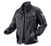 Kübler Workwear Veste pouls forme 1324 taille 54 anthracite/noir 65 % PES / 35 % CO Quantité:1