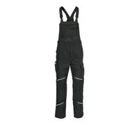 Kübler Workwear Salopette Kübler ACTIVIQ cotton+ noir Forme 3450 Taille 23 Quantité:1