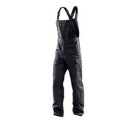 Kübler Workwear Salopette Kübler ORGANiQ 3248 noir taille 29 Quantité:1