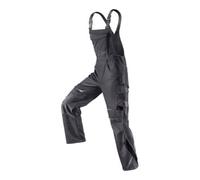 Kübler Workwear Salopette Kübler Pulsschlag 3324 anthracite/noir taille 54 Quantité:1