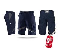 KÜBLER Workwear Short Activiq Short Mixte