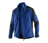 Kübler Workwear Veste Kübler ActiviQ 1250 bleu bleu bleu/noir Taille M Quantité:1