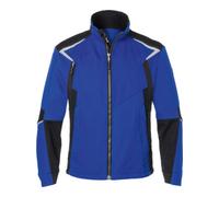 Kübler Workwear Veste Kübler BODYFORCE bleu/noir Forme 1125 Taille L Quantité:1