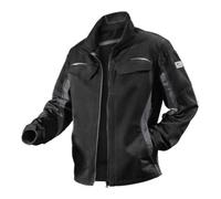 Kübler Workwear Veste Kübler pulse beat 1324 noir/anthracite taille 60 Quantité:1