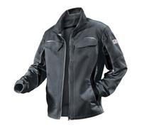Kübler Workwear Veste pouls forme 1324 taille 56 anthracite/noir 65 % PES / 35 % CO Quantité:1