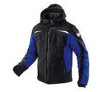 KÜBLER Workwear Veste Softshell hiver veste Mixte