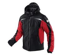 KÜBLER Workwear Veste Softshell hiver veste Mixte