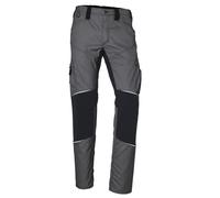 KÜBLER WORKWEAR Vêtements Pantalon stretch anthracite/noir anthracite/noir Taille