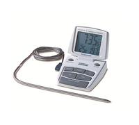 Küchen-Thermo-Timer elektr.
