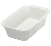 Küchenprofi 0750218224 Plat à lasagnes rectangulaire 24 cm