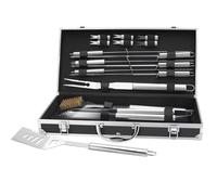 Küchenprofi 1069682816 BBQ Set Arizona, 16 pièces