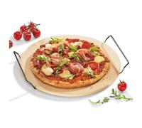 Küchenprofi 1086100030 Présentoir À Pizza Marron