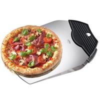 Küchenprofi 1089002800 de Retriever à gâteau/1 Pelle à Pizza